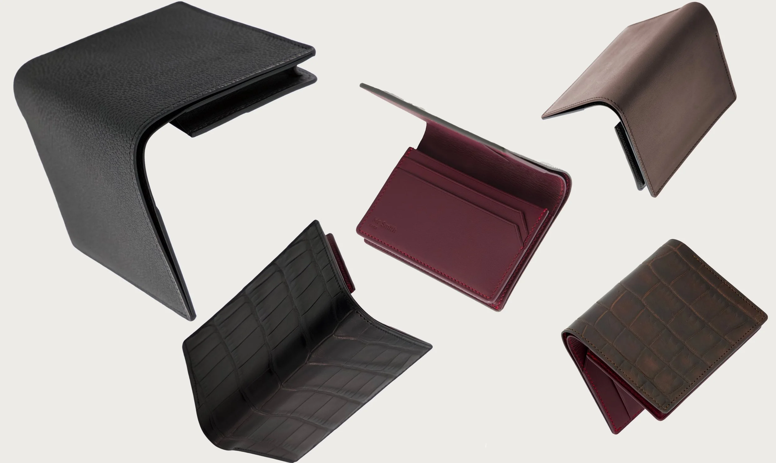 Mr.SMITH PARIS（ミスタースミスパリ）　モッズコート　サイズ46 Mr Smith PARIS ミスタースミスパリ コート